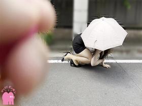 奥様大集合！振動こらえて完走できたら１００万円に挑戦 リモバイお宅訪問！！　サンプル画像03